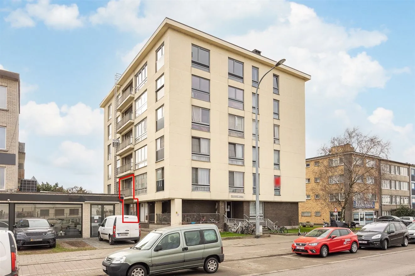 Квартира Продажа - 2100 Deurne BE Image 1